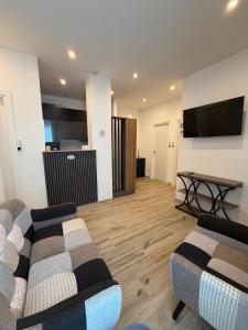 Corona boutique Rooms