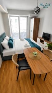 Apartment Risteski Lux
