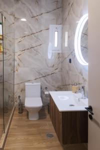 Premium stay with large balcony by Opal Keys