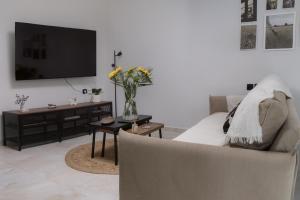 Premium stay with large balcony by Opal Keys