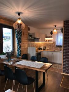 Domek na Hubce 1 Blisko Velo Czorsztyn
