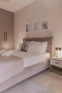 Premium stay with large balcony by Opal Keys