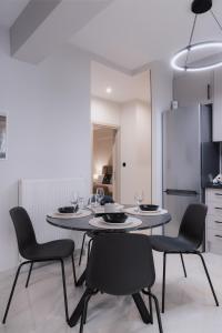 Premium stay with large balcony by Opal Keys