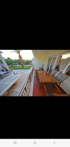 Apartments Z