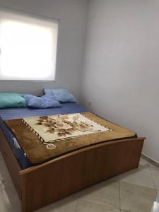 Apartmani Seki