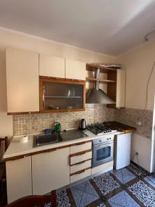 Old Style Apartment