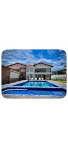 Villa Porto Cristo