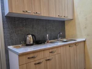 Koral Apartments - Spacious Ohrid Suite w Free 2-Car Private Parking