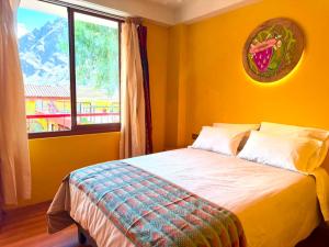 Pisac Inca Guest House