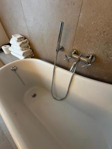 Kumbeer I Altbau 77qm I Wohnen am Flosshafen