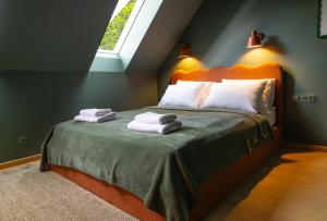 Przystań Zostań
