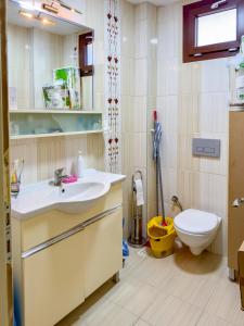 Luxury Stone Villa in the Heart of Datça for 10 People
