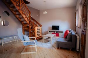 Ravangrad Central Duplex