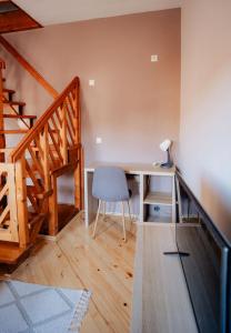 Ravangrad Central Duplex