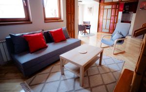 Ravangrad Central Duplex