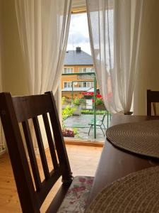 Apartmán Pod Jánským Vrchem