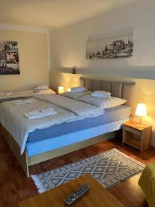 Apartmán Pod Jánským Vrchem