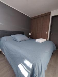 Departamento en Puerto Varas