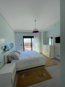 VILLA EVASION Aglou Center