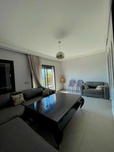 VILLA EVASION Aglou Center