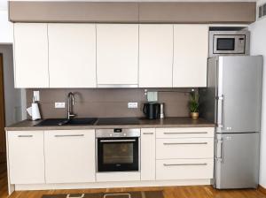 Apartament Montwiłłowska 45m2 Osiedle Wilno