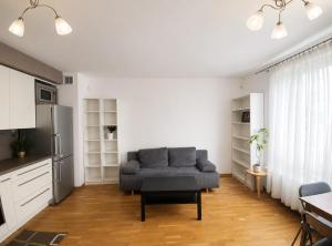 Apartament Montwiłłowska 45m2 Osiedle Wilno