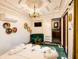 Riad Dar ElBellar