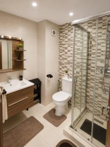 Beach & Luxury- Appartement Haut Standing à Costa Beach Bouznika