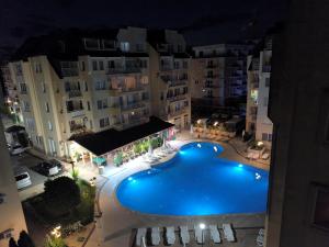 Sea Dreams Apartments
