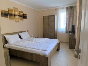 Sea Dreams Apartments