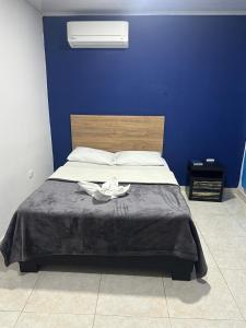 Hotel Real del Valle