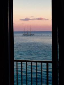 Hotel Regina del Mare
