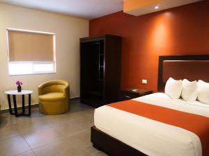 Hotel Buen Valle