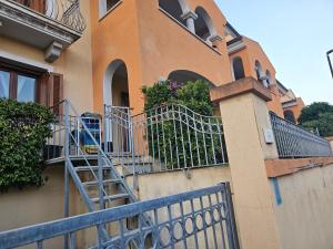 Casa vacanze Chiara