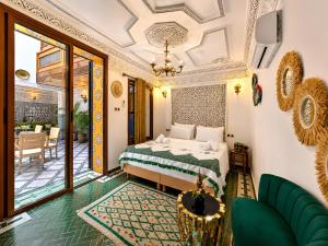 Riad Dar ElBellar