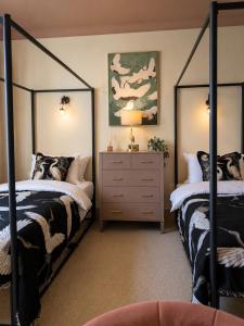 Stylish 5BR Retreat Luxury Stay Darlington