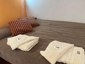 Apart Hotel RioSol - Monoambientes
