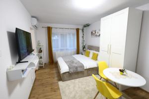 Hushu Apartment City Connect