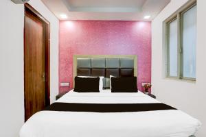 Hotel O by OYO Sukun Villa
