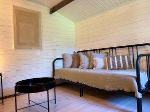 Baltic Beach Cabins