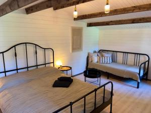 Baltic Beach Cabins