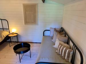 Baltic Beach Cabins