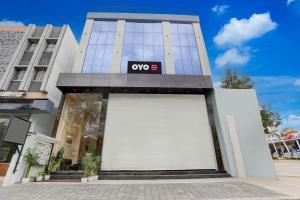 Hotel O Sacred Tree