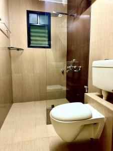 Emerald Suite with Riverview Koregaon Park