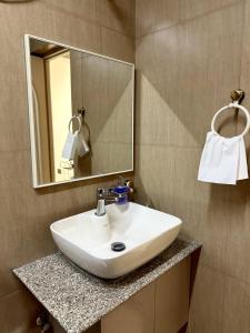 Emerald Suite with Riverview Koregaon Park