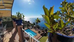 Relais Cacace by Espresso Rentals