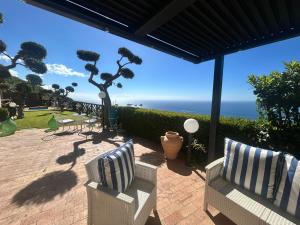 Relais Cacace by Espresso Rentals
