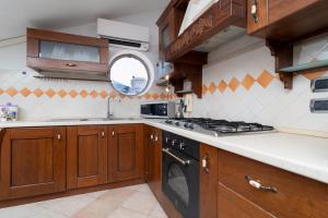 Alba Rosa Apartment