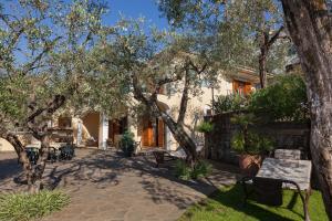 Villa Rosanto by Espresso Rentals
