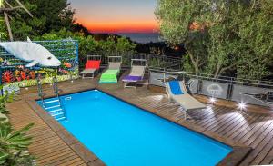 Villa Rosanto by Espresso Rentals